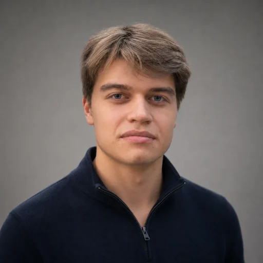 Егор Тищенко, Senior ML Engineer