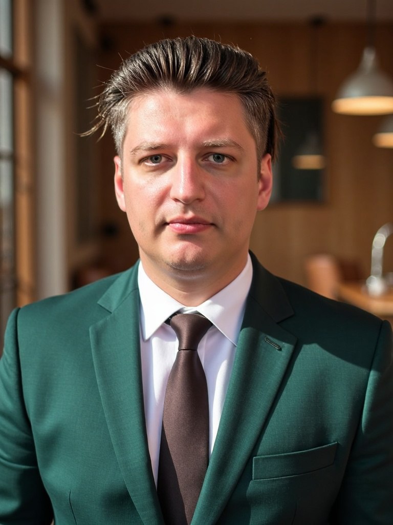 Александр Камзалов