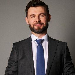 Пётр Лукьянченко